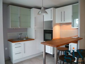 Beau T2 dans résidence récente vendu loué