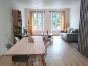 Location Maison à Blaye (33390) : à louer / 120m² Blaye