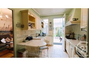 Maison à vendre - 6 pièces - 129 m2 - Calais - 62 - NORD-PAS-DE-CALAIS