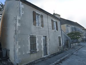 Maison 2 chambre(s) à vendre