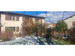 Maison Hauteville 5 pièces 140 m2  4 chambres   900 m² de terrain