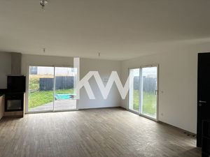 Maison T6 (129m²) à vendre à ISLE