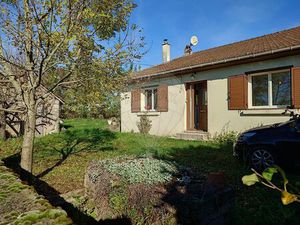 Maison 4 chambre(s) à vendre