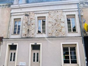 IMMEUBLE DE RAPPORT AU COEUR DU LION-D'ANGERS