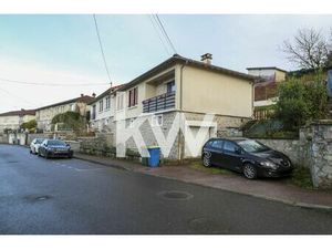 Limoges : maison F5 (79 m²) à vendre