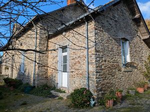 Maison Missillac 3 pièce(s) 57.95 m2