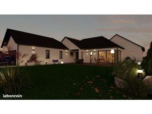 Maison 6 pièces 218 m²