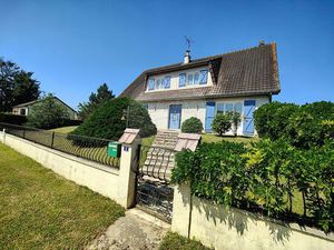 Maison 5 chambre(s) à vendre