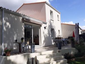 Maison Saint Père-En-Retz 3 chambres