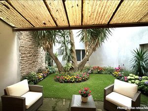 Maison à vendre à Vannes - 5 pièces avec fort potentiel de rénovation