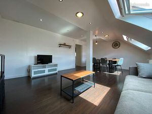 Duplex 4 pièces 129 m²