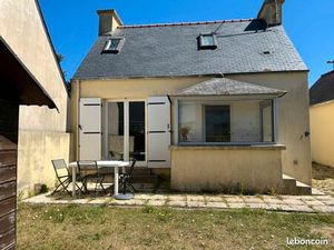 Maison 2 pièces 39 m²