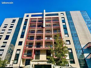 Appartement 1 pièce 21 m²