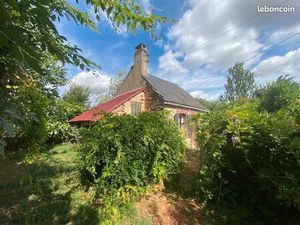 Maison 2 pièces 40 m²