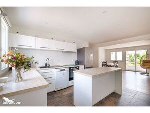 Appartement 4 pièces 78 m²