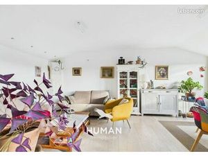 Maison 5 pièces 115 m²