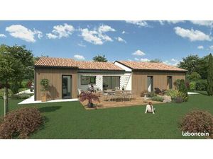 Maison 5 pièces 92 m²