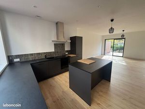 Maison 5 pièces 127 m²
