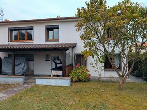 Maison 5 pièces 96 m²