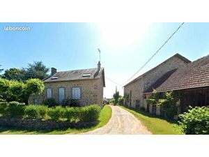 Ferme 6 pièces 108 m²