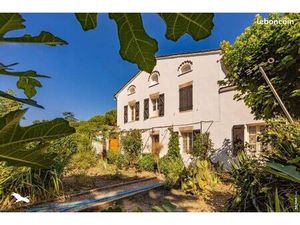 Maison de ville 4 pièces 77 m²