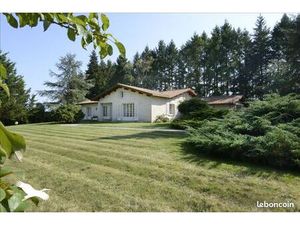 Maison 6 pièces 261 m²