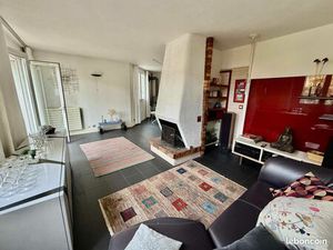 Maison 7 pièces 134 m²