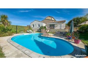 Maison 4 pièces 99 m²