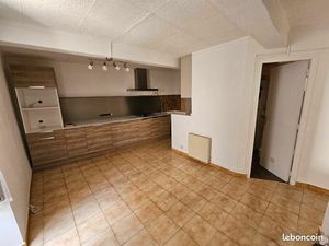 Maison de ville 3 pièces 54 m²