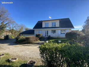 Maison 6 pièces 135 m²