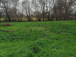 Terrain 1280 m² BRION