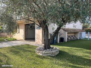 Maison 7 pièces 155 m²