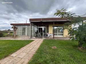 Maison 4 pièces 118 m²