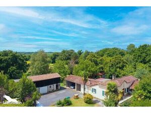 Ferme 5 pièces 180 m²