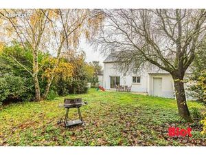 Maison 5 pièces 87 m²