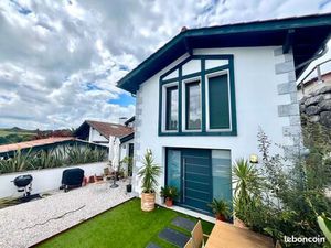 Maison 3 pièces 105 m²