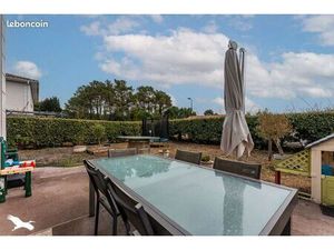 Villa 4 pièces 84 m²