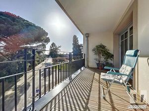 Appartement 64 m² Biscarrosse