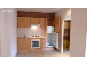 APT meublé Centre ville Cheraute