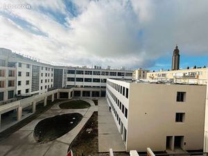 Appartement 4 pièces 87 m²