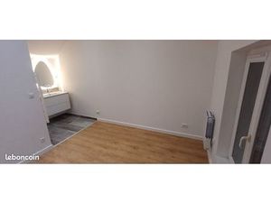 F2 rénové à louer