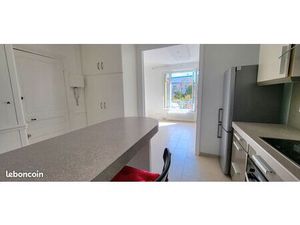 Appartement 1 pièce 30 m²