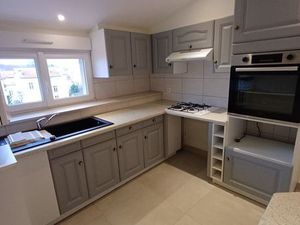 Appartement T2 de 41 m2 Quartier Bd de Scarpone Nancy