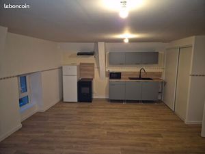 Appartement T3 neuf dans le centre de saint Saint-Ouën-des-Toits