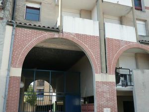 T1 Résidence sécurisée Métro St AGNE au Calme