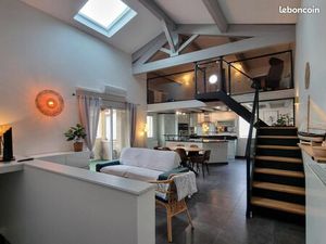 Maison de ville 3 pièces 97 m²