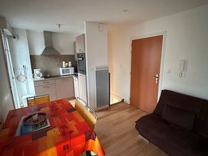 Appartement duplex Merlimont Plage