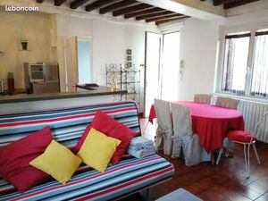 Appartement 2 pièces 35 m²