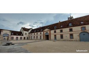 Appartement 3 pièces 76 m²