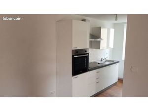 Appartement T2 47 m2